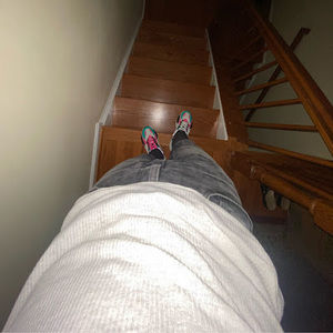 Meet your Posher, Francis